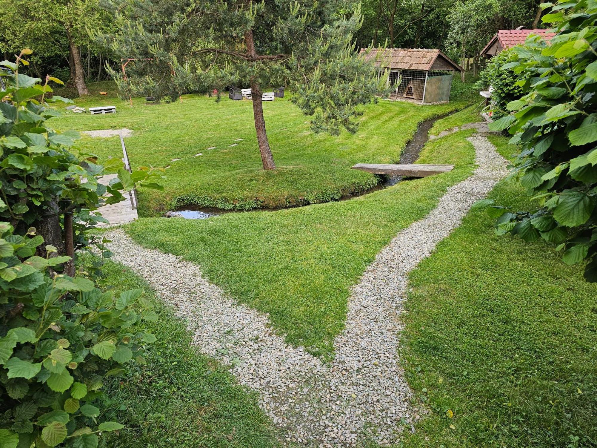 Casa De Vacanta Marin Arpaşu de Sus Esterno foto