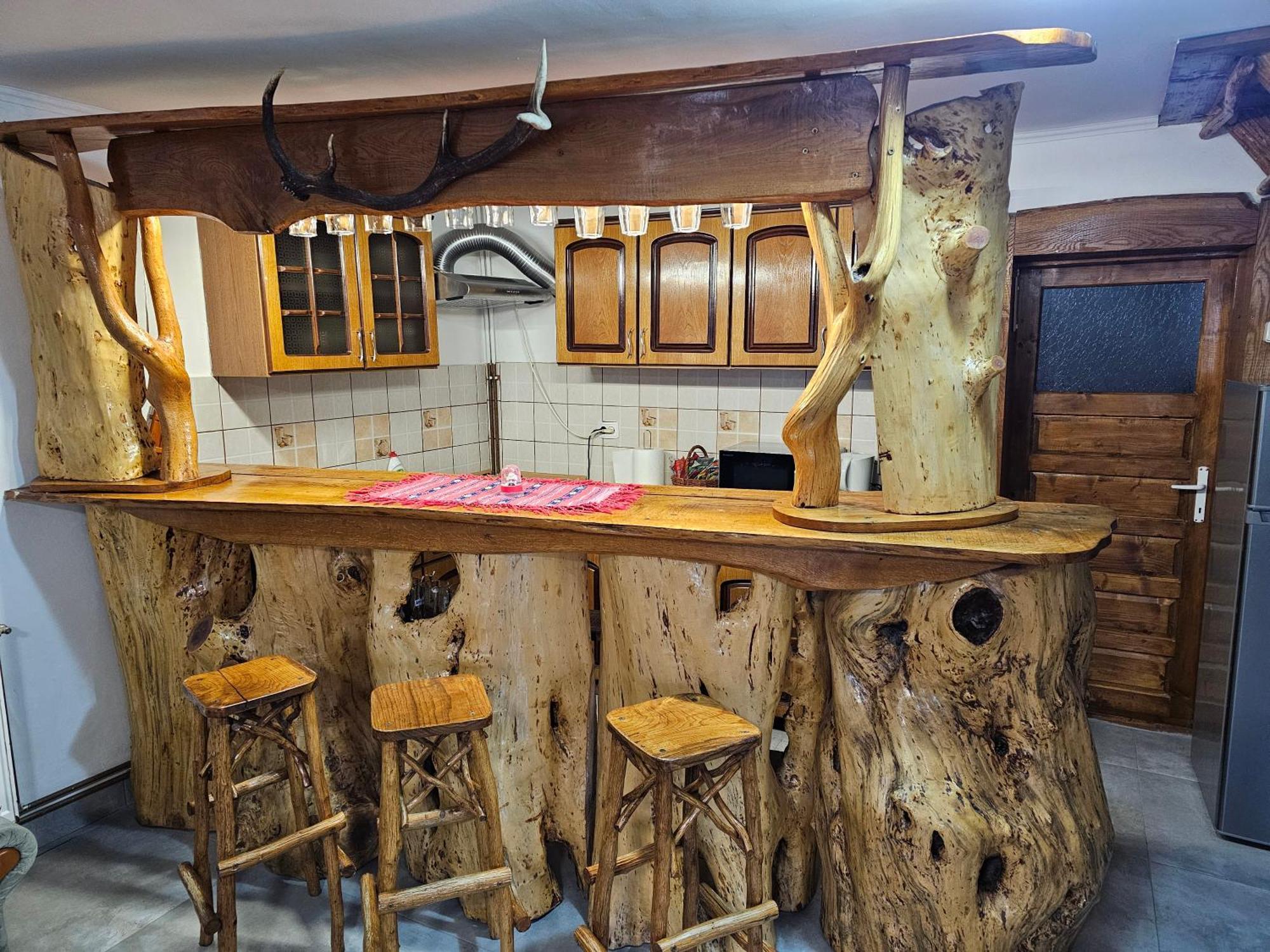 Casa De Vacanta Marin Arpaşu de Sus Esterno foto